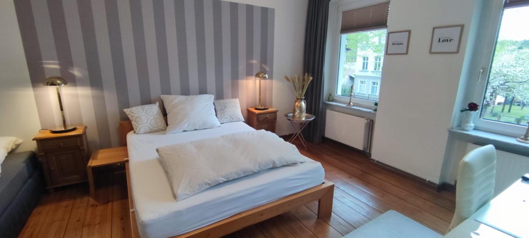 Zum Fuchsbau - Schoeneiche Bei Berlin Eksteriør billede