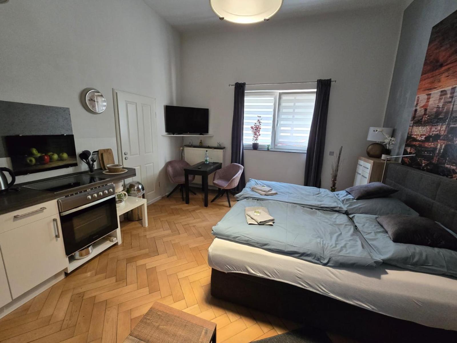 Zum Fuchsbau - Schoeneiche Bei Berlin Eksteriør billede